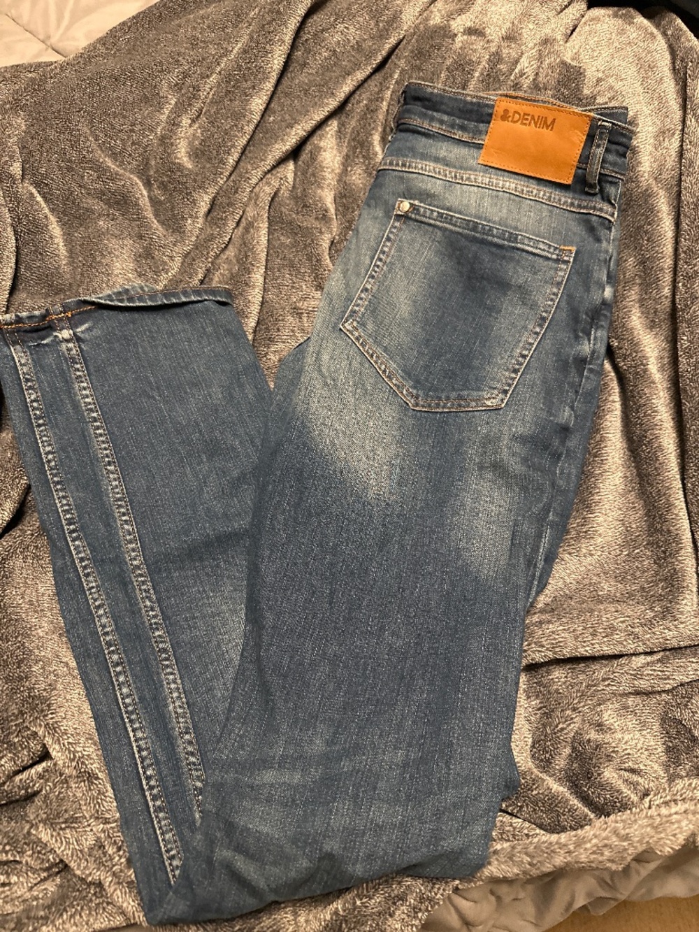 Women’s jeans H&M